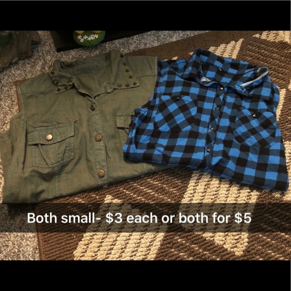 Clothes